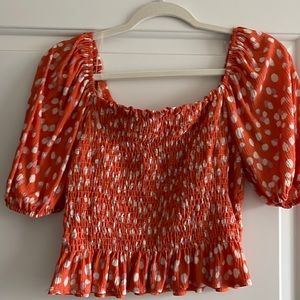 Vestique Medium Blouse